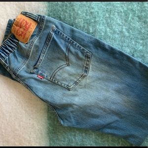 Levi’s Slim jeans
